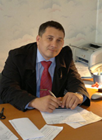 Юридический кабинет НИКОЛАЕВ Дмитрий Александрович, юрист